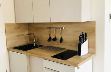 Terralpin Apartments - Charmante DG Wohnung mit Balkon - Foto 10