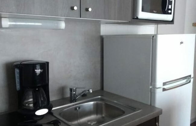 VVF Val-Cenis Haute-Maurienne - Foto 16