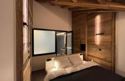 Luxury Property Paradiski incl Swim Pool I Sauna I Hammam - Foto 4