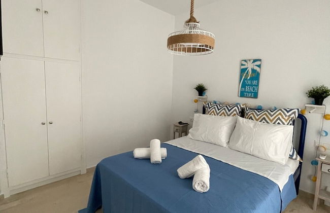 Zen Beach House in Tinos 2 - Foto 14