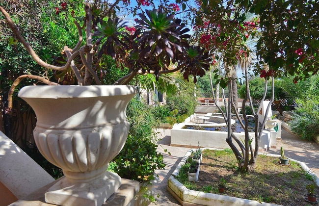 Villa Bon Air - Foto 16