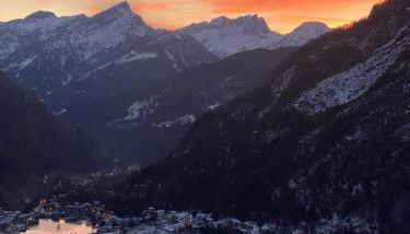 Studio Ebi Vacation - Alleghe - Monte Civetta - Foto 2