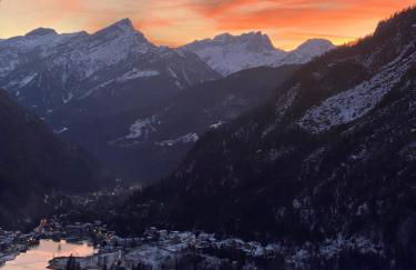 Studio Ebi Vacation - Alleghe - Monte Civetta - Foto 2