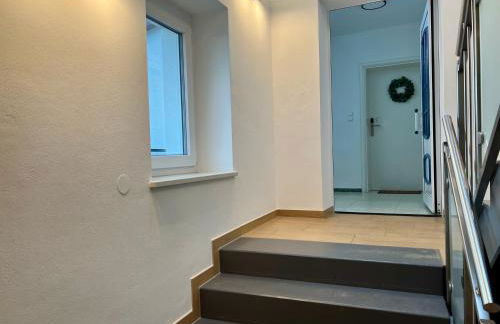 Ferienwohnung Villa Bachfischer - Foto 74