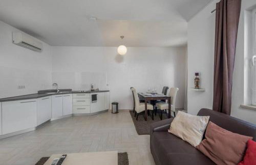 Villa Montana - Apartment Panorama 2 with beautiful sea view near Opatija - Foto 9