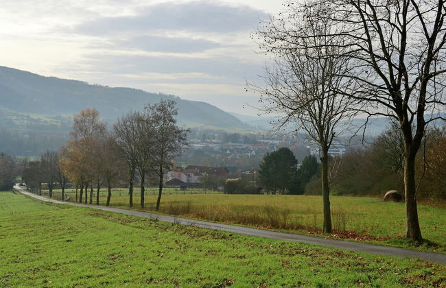 Apartment in Lowensen With Private Terrace - Foto 37