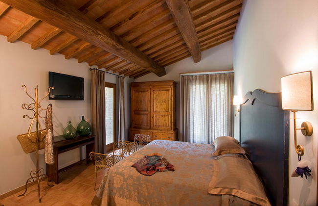 Borgo San Benedetto - Foto 68