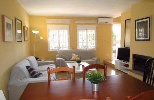 Pueblo Mar - Guadalmar - Photo 10