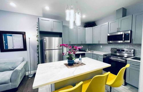 Lovely Beautiful 2BR Apt in Center City - Foto 4