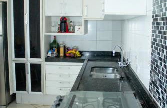 Apartamento Encantador na Vila Universitária! - Foto 18