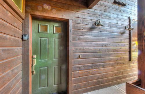 Alpine Way Lake & Sugar Bowl Resort - Foto 42