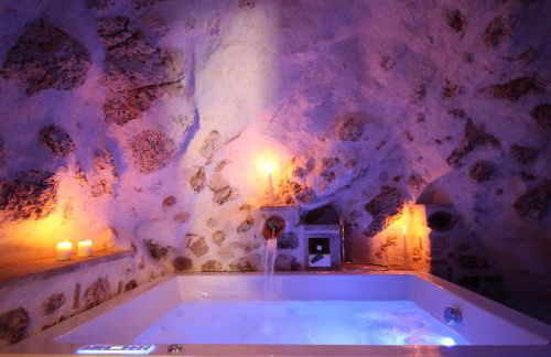 Santo'S House Luxury - idromassaggio e doccia emozionale - Foto 17