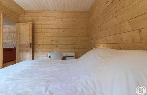 Le grand tetras - Foto 24