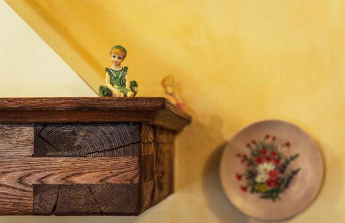 Agriturismo Casal Gheriglio - Foto 68