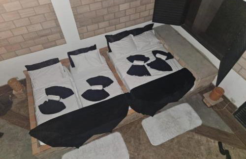 Barranko Dus Bakanas - Foto 7