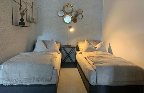 Apartmenthaus Villa Lindenbühl - Foto 19