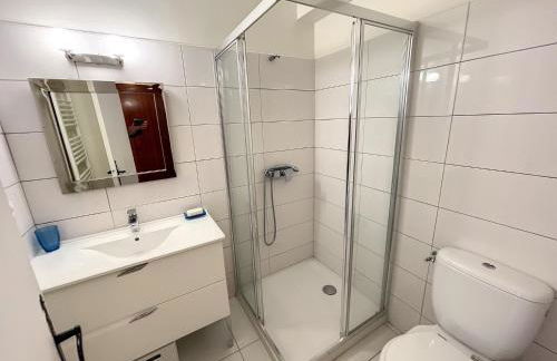 Studio avec parking privé - Foto 6