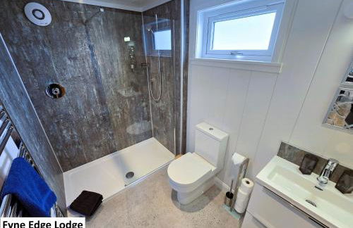 Fyne Edge - A Luxurious Lochside Haven - Foto 55