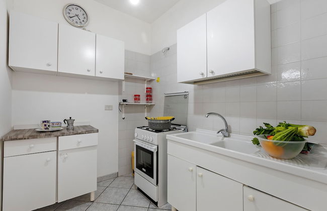 Porto Relax Apartment 2 With Sea View - Foto 7