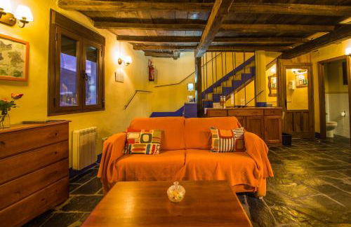 Casa Rural del Corral - Foto 16