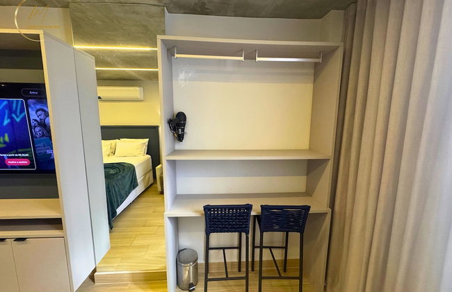 LM Setai Yacht Cabo Branco - Foto 77