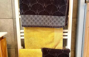 * La Maisonette * avec Sauna & Hammam privatifs - Foto 21