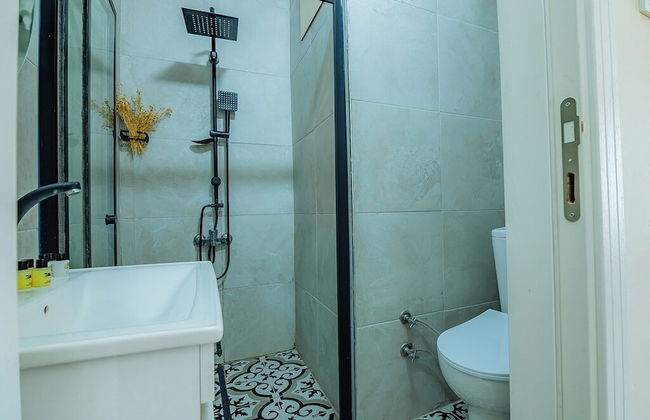 ALI KHAN HOTEL - Photo 25