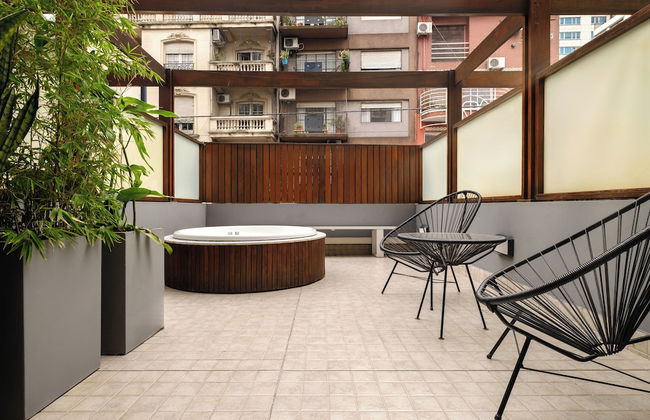 Nido at Palermo Soho Square - Foto 80