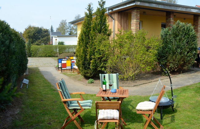 Relaxing Retreat by Poel Beach - Foto 22