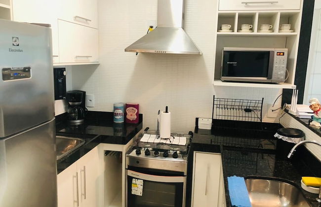 Golden Lake Residence - Foto 4