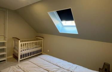 La Maison Bleue, proche de tout - Foto 17