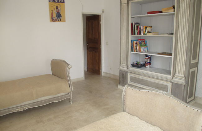 Les Puits Neufs - Foto 24