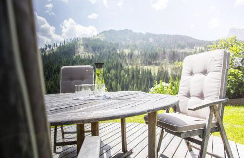 Apartment Ciasa Laoi - Foto 56