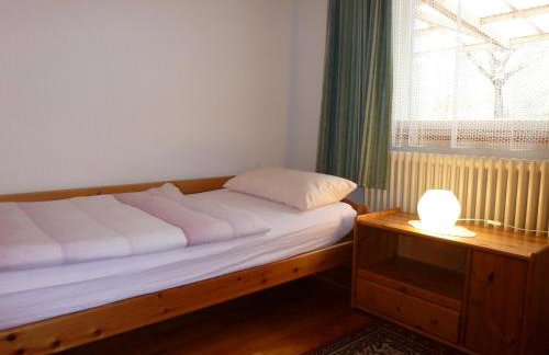 Ferienwohnung am Wald Dörlinbach Parkplatz Überdachte Terasse Garten - Photo 10