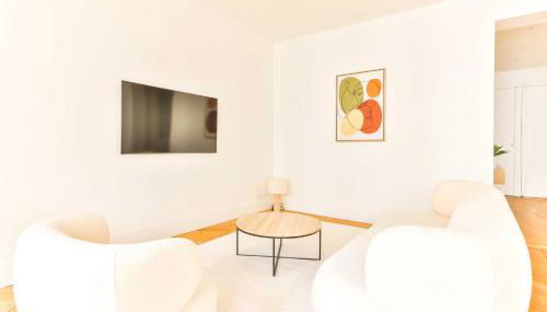 Spacious apartment - 2BR-4P - Montmartre-Moulin Rouge - Foto 1