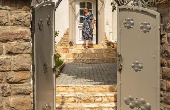 Ferienwohnung Jagsthausen - Foto 21