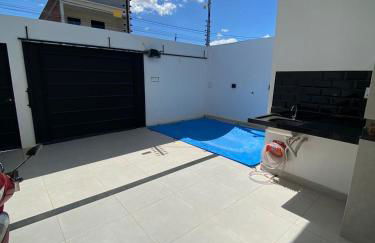 Casa mobiliada com piscina em Petrolina PE - Foto 10