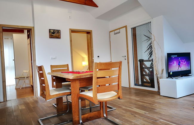 Pr`fik Apartments - Photo 57