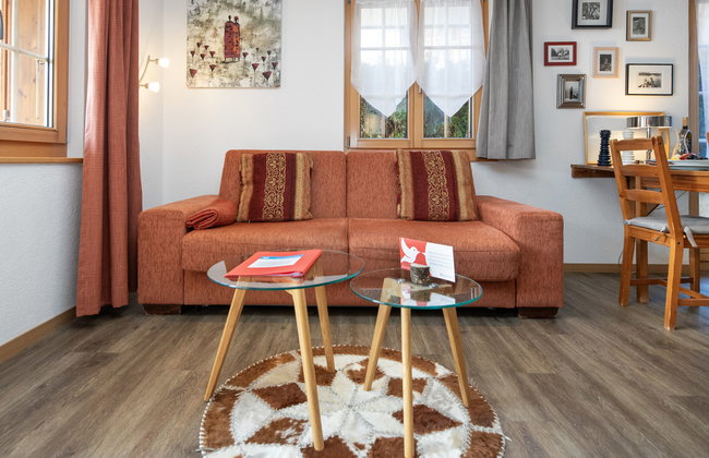 Chalet Cortina - Photo 14