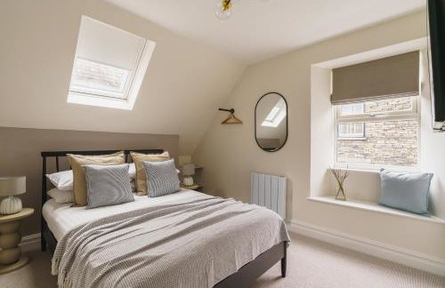Robins Nest, The Old Bank House - Photo 26