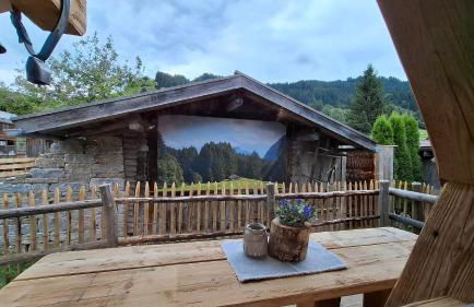 Dorfchalet - Foto 63