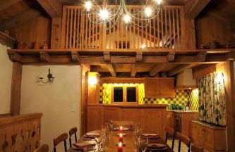 Chalet Barragiste - Foto 8