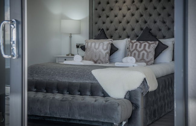 Sunrise - 5 Bedroom Home - Pendine - Foto 48