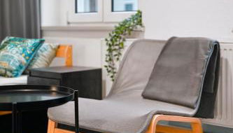 Perfect for 5 Guests - Netflix - Parking - Duisburg - Smart Home - Foto 4