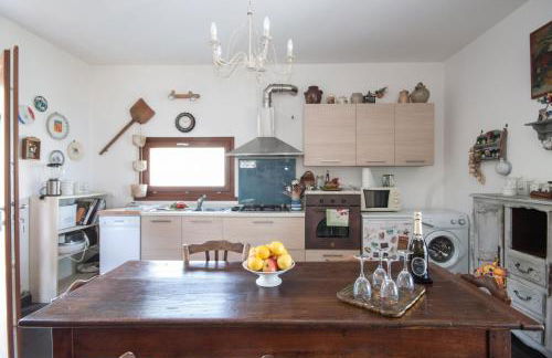 Castel Cottage - Rezzonico, San Siro by LoveComo - Foto 9