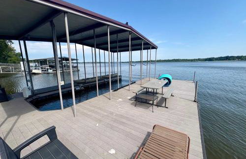 Gilead Grand Lake Family Retreat - Foto 44