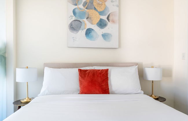 Kasa Alexandria Washington - Foto 5