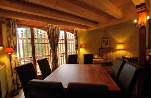 Chalet Pra Dell OSTIO Primiero San Martino di Castrozza - Foto 30