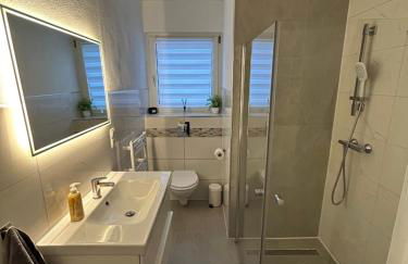 Ferienwohnung - Am Eisenberg - Foto 8