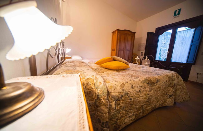 Agriturismo Masseria Del Crocifisso - Photo 17